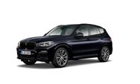 BMW X3 xDrive 20d M Sport