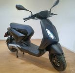 Piaggio 1+ /Elmoped Klass 1/3,95% ränta t.o.m. 30/9!