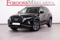 Hyundai Tucson 1.6T HYBRID 4-WD ESSENTIAL