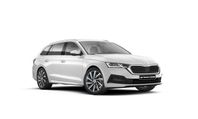 Skoda Octavia Combi Selection Privatleasing fr 3495:-/mån