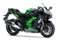 Kawasaki Ninja H2 SX SE