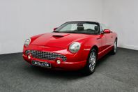 Ford Thunderbird 3.9 V8 Automat 284hk