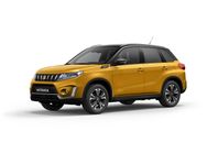 Suzuki Vitara 1.4T 4x4 |INCLUSIVE INGÅR |3 ÅR SERVICE INGÅR|