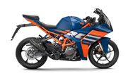 KTM RC 390 GP SUPERSPORT