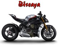 Ducati Streetfighter V4 SP2