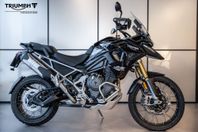 Triumph Tiger 1200 Rally Pro *VÄSKOR PÅ KÖPET!*