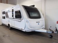 Knaus Südwind 590 UK Scandinavian | Barnkammare ALDE, Omg.le