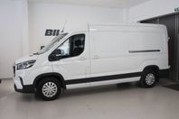 Maxus E-Deliver 9 L3H2 11m3 200 HK 72 kWh Miljöbonus