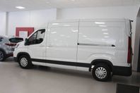 Maxus E-Deliver 9 L3H2 11m3 200 HK 72 kWh Miljöbonus