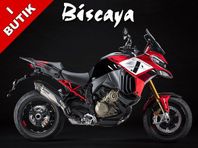 Ducati Multistrada V4 Pikes Peak KAMPANJ 25K t.o.m 31/12