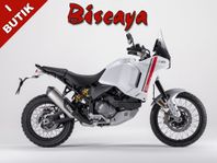 Ducati DesertX KAMPANJ 15.000 kr t.o.m 30/9