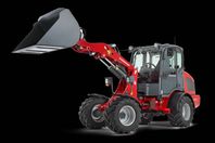 Weidemann 2080