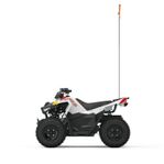 Polaris Outlaw 70 EFI -22