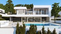 Villa i Benahavis, Malaga