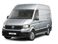 Volkswagen Crafter 35 Crafter 35, TDI, 177hk, extra sidodörr