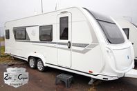 Knaus Sudwind 650 PEB Frontkök