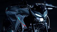 Yamaha MT-03 ABS Kampanj! * Omgående Leverans *