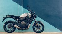 Yamaha XSR700 ABS  * Omgående Leverans *