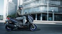 Yamaha XMAX 300 ABS