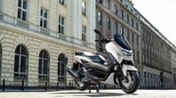 Yamaha NMAX 125 ABS * Omgående Leverans *