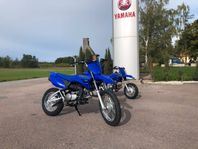 Yamaha TT-R110 Omgående leverans TTR 110