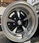 Pontiac Rallye II Aluminium 7x15 , 8x15 och 10x15 - 5x4.75