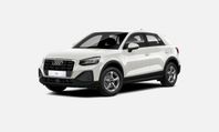 Audi Q2 30 TFSI Proline 116 hk  Privatleasing