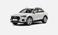 Audi Q3 35 TFSI Proline Advanced S tronic  Privatleasing