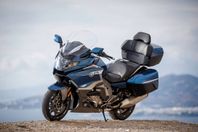 BMW K1600GTL 2024 *Förbeställ idag *Ränta 5,95%*