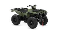 Yamaha Grizzly 700 EPS Alu Traktor