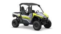 Yamaha Wolverine X2 850 Alu Traktor