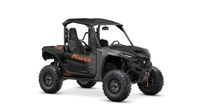 Yamaha Wolverine X2 1000 RMAX SE Traktor