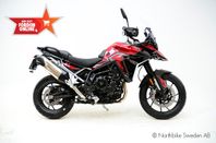 Triumph Tiger 900 GT PRO