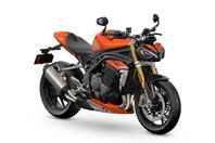 Triumph Speed Triple 1200RS