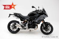 BMW F900XR 2024  - Omgående leverans