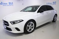 Mercedes-Benz A 220 4MATIC 7G-DCT Navi/Euro 6 190hk