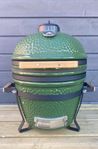 Kamado Royal 16" small ultimate green