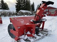 Tokvam F200 THS PRO Snöfräs