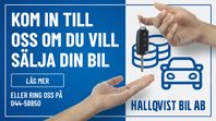 Sälja bilen? Vi köper den