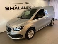 Mercedes-Benz Citan 110 CDI, Automat