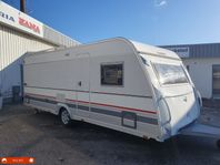 Cabby 650 *Dubbelbädd