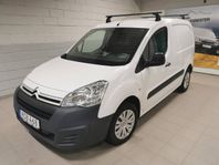 Citroën Berlingo Van 1.6 HDi 75hk