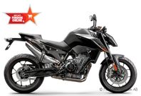 KTM 890 DUKE  *Snabb hemleverans*