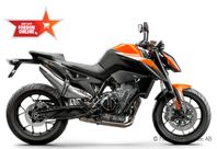 KTM 890 DUKE  *Snabb hemleverans*