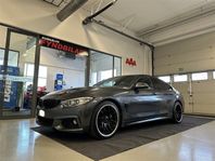 BMW 435 d xDrive M-Sport Gran Coupé Aut 380hk