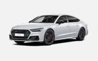 Audi A7 hybrid 367hk nu beställninsbar!