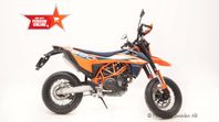 KTM 690 SMC-R *Snabb hemleverans SPARA 16 000kr