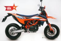 KTM 690 SMC-R *Snabb hemleverans SPARA 20 000kr