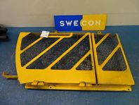 Volvo L90F VENTILATIONSLUCKA