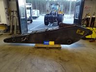 Volvo EC290CL ARM